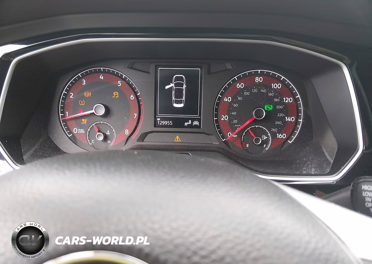 2019 Volkswagen Jetta 1.4T R-Line-1.4T S-1.4T Se VIN:3VWCB7BU3KM182385 - 7