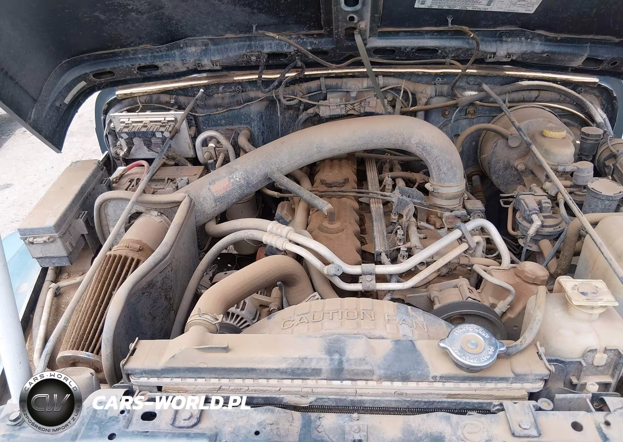 2000 Jeep Wrangler Sahara VIN:1J4FA59S8YP732771 - 10