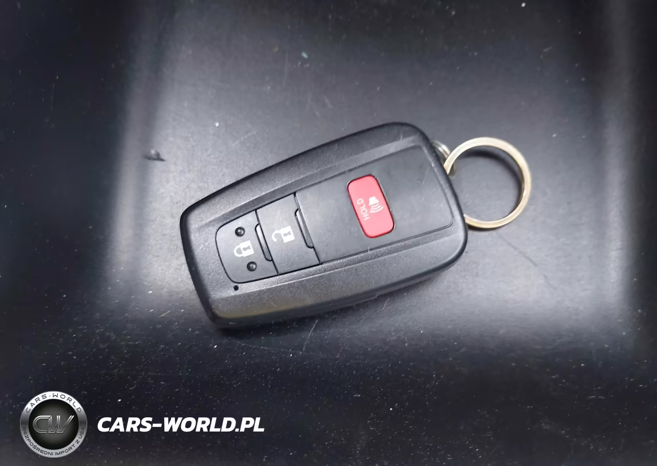 2017 Toyota Prius Two VIN:JTDKBRFU1H3576790 - 11