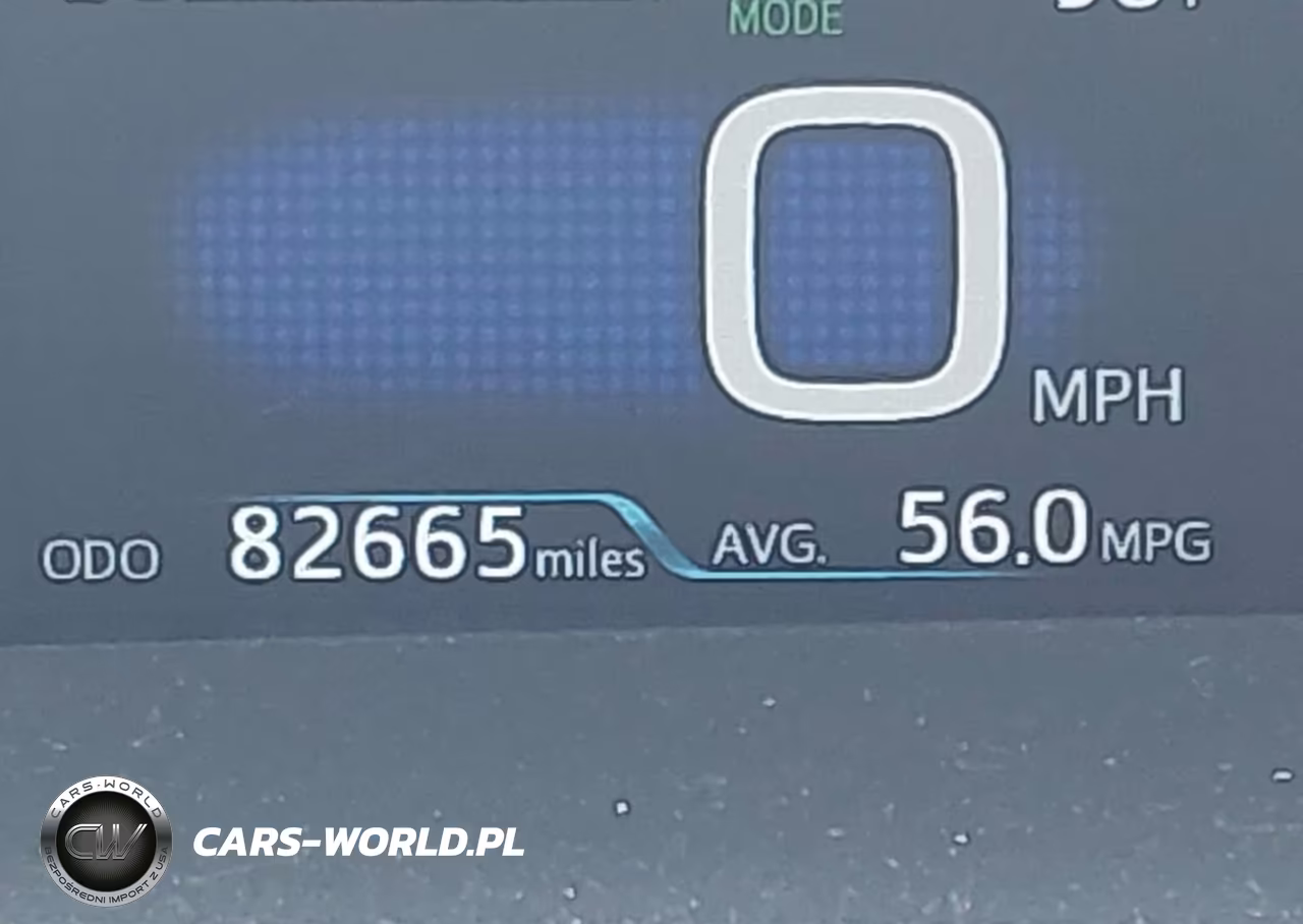 2017 Toyota Prius Two VIN:JTDKBRFU1H3576790 - 16