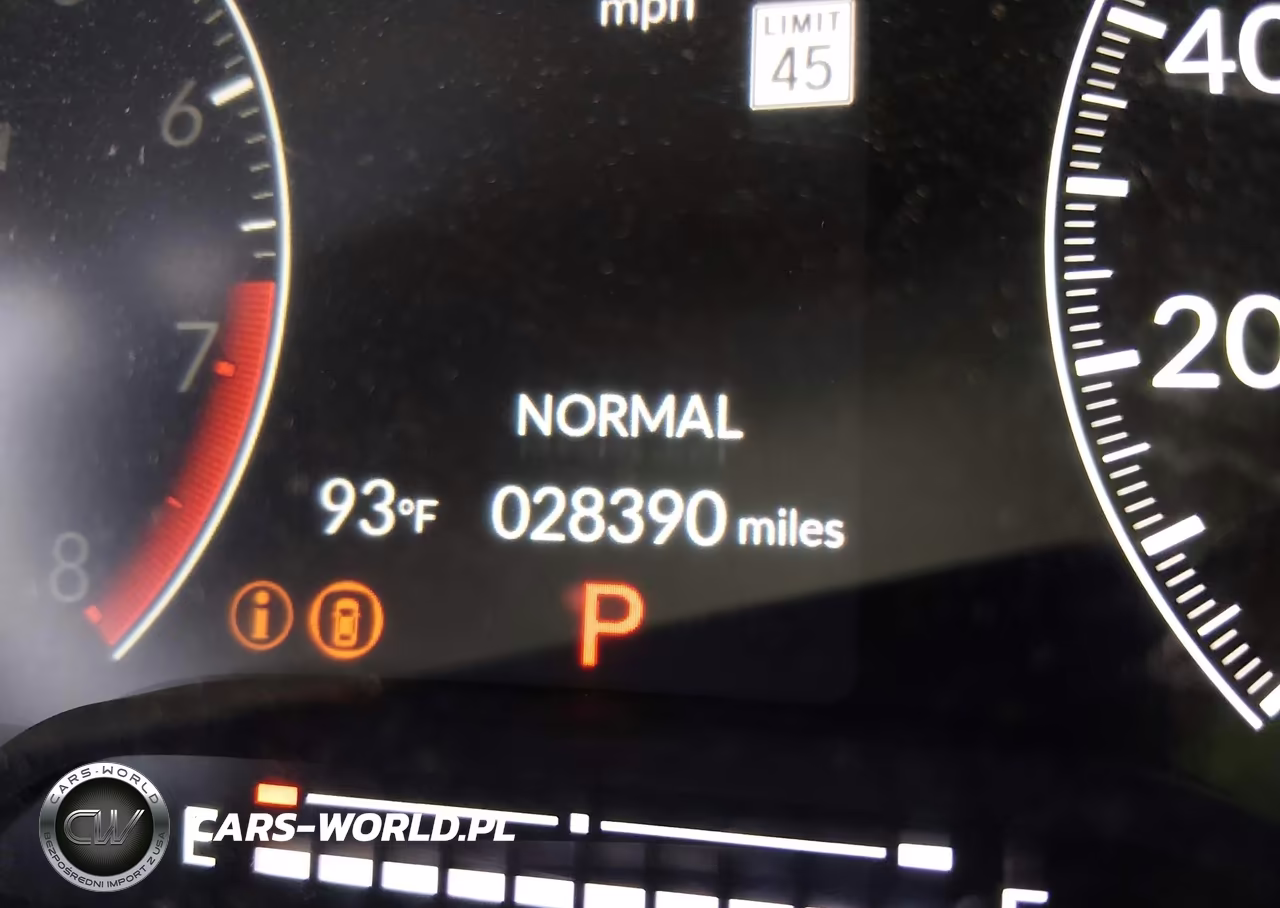 2023 Honda Civic Sport VIN:19XFL2H82PE007797 - 15