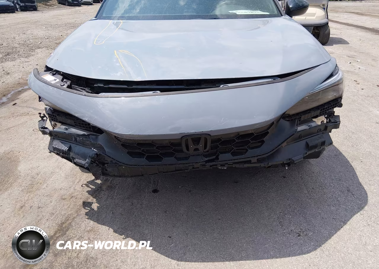2023 Honda Civic Sport VIN:19XFL2H82PE007797 - 6