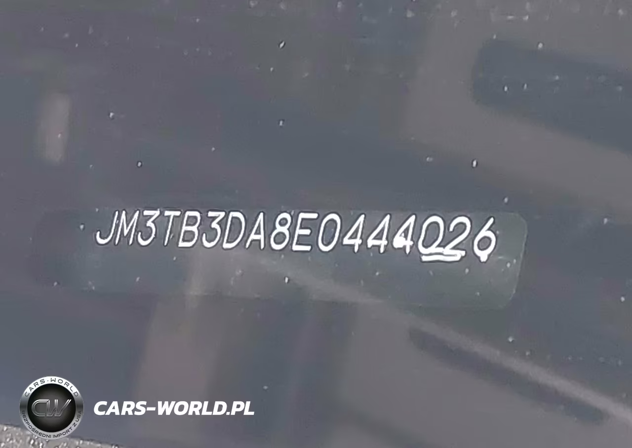 2014 Mazda Cx-9 Grand Touring VIN:JM3TB3DA8E0444026 - 9