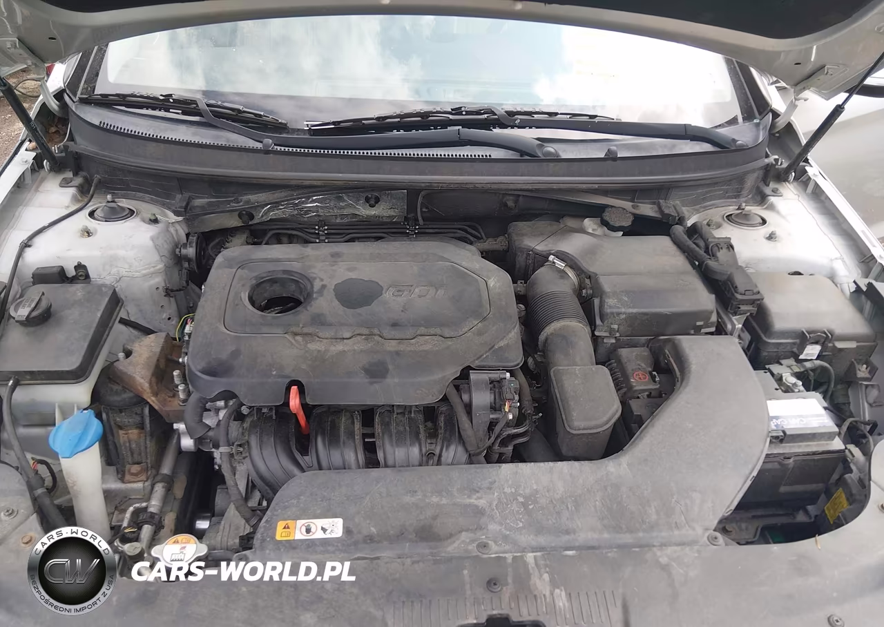 2015 Hyundai Sonata Limited VIN:5NPE34AF2FH054189 - 10