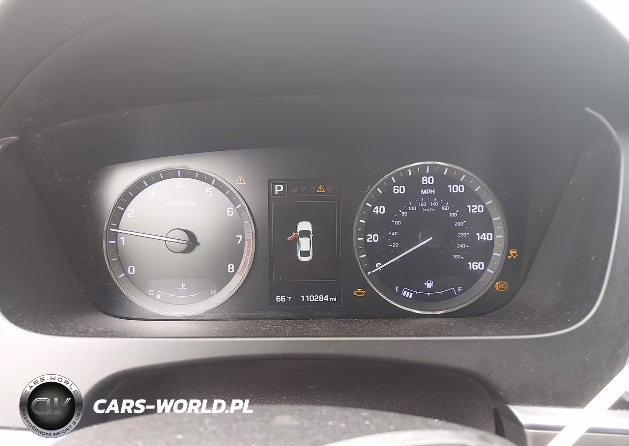 2015 Hyundai Sonata Limited VIN:5NPE34AF2FH054189 - 7
