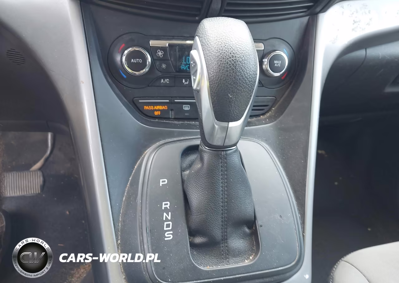 2016 Ford Escape Se VIN:1FMCU9G98GUC62499 - 6