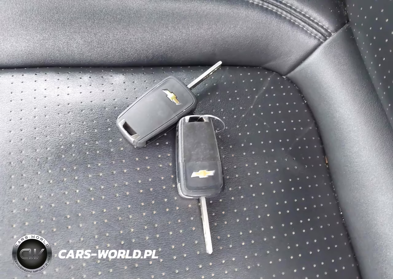 2016 Chevrolet Sonic Ltz Auto VIN:1G1JE6SB2G4144717 - 11