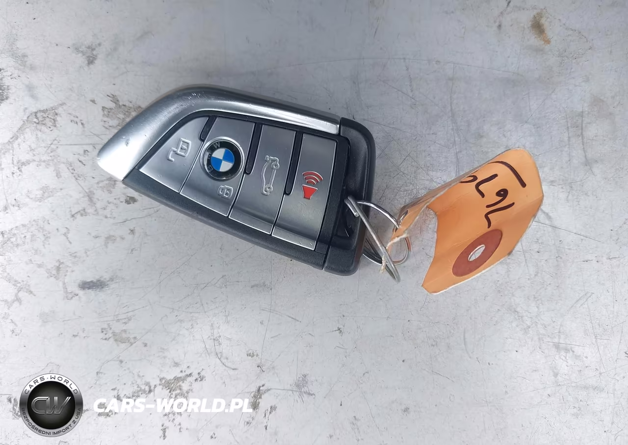 2021 BMW X5 xDrive40I VIN:5UXCR6C04M9D86605 - 11
