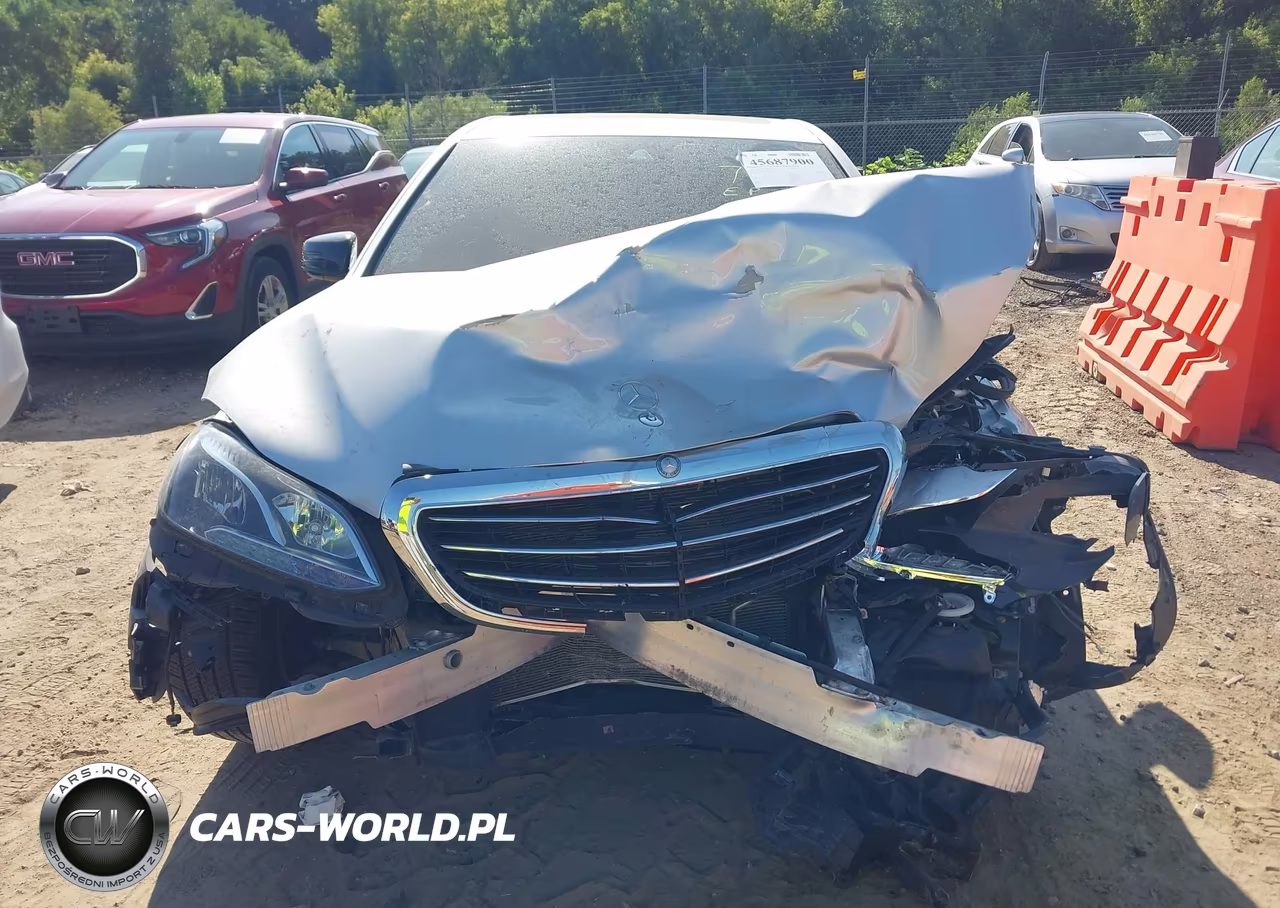 2014 Mercedes-Benz E 350 4Matic VIN:WDDHF8JB2EB038914 - 12