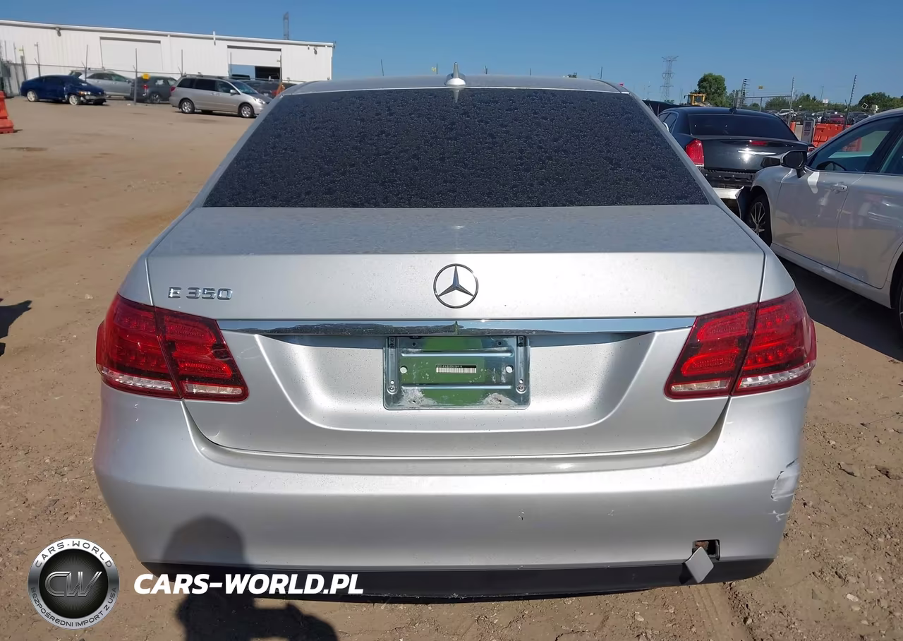 2014 Mercedes-Benz E 350 4Matic VIN:WDDHF8JB2EB038914 - 16