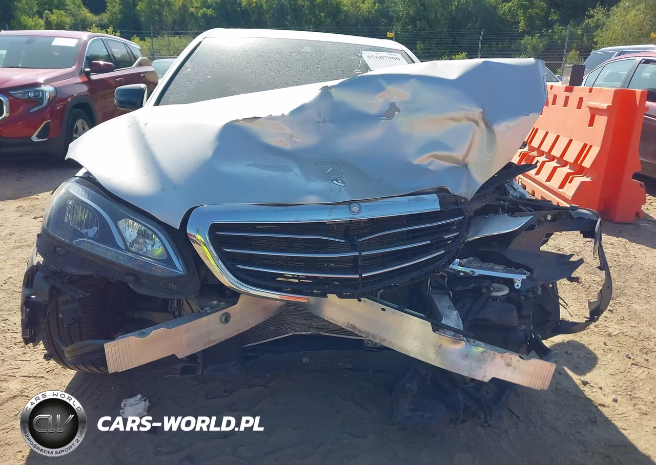 2014 Mercedes-Benz E 350 4Matic VIN:WDDHF8JB2EB038914 - 6