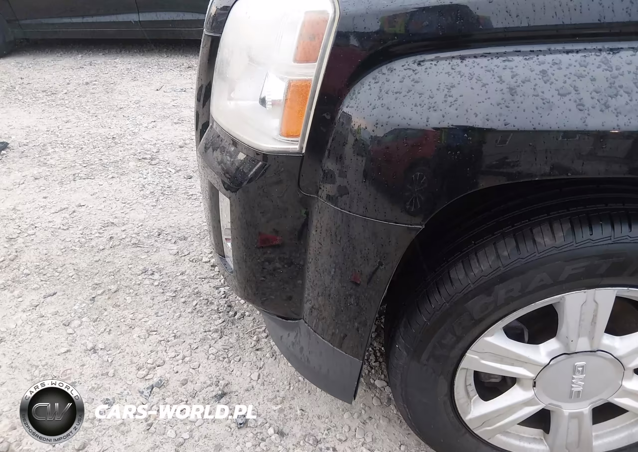 2015 GMC Terrain Sle-1 VIN:2GKFLVEK6F6417765 - 12