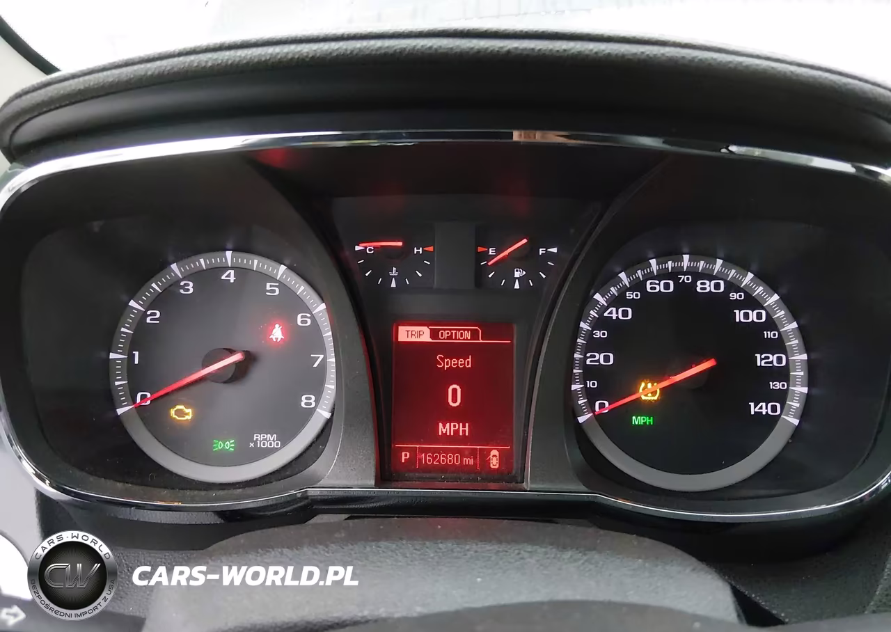 2015 GMC Terrain Sle-1 VIN:2GKFLVEK6F6417765 - 7