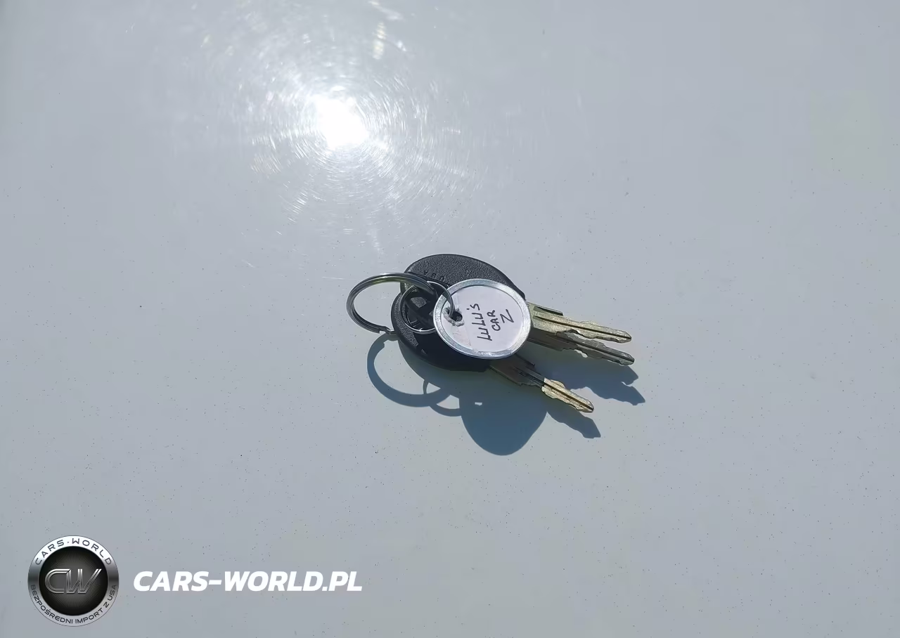 1993 Nissan 300Zx 2+2 VIN:JN1RZ26H4PX536413 - 11