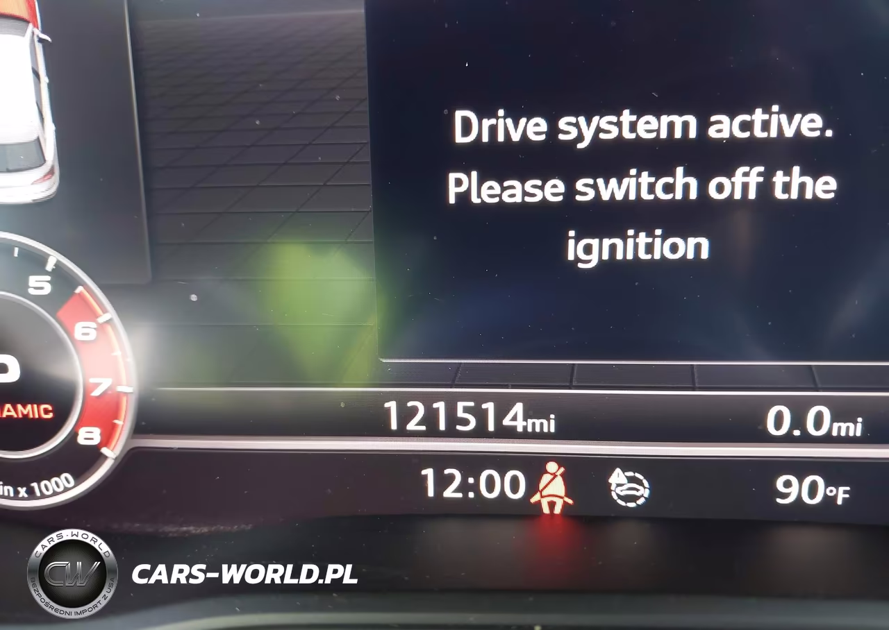 2020 Audi Sq5 Premium Plus Tfsi Quattro Tiptronic VIN:WA1B4AFY7L2123202 - 15