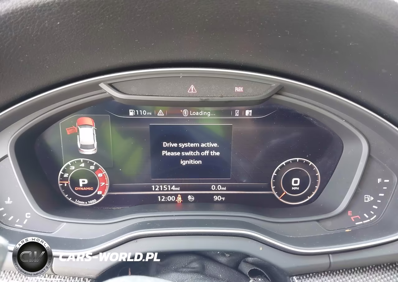 2020 Audi Sq5 Premium Plus Tfsi Quattro Tiptronic VIN:WA1B4AFY7L2123202 - 7