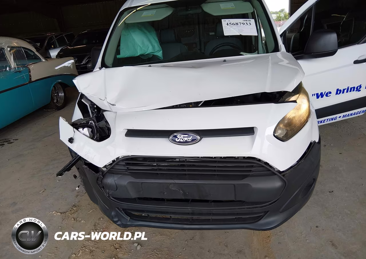 2015 Ford Transit Connect Xl VIN:NM0LS7E73F1203633 - 12