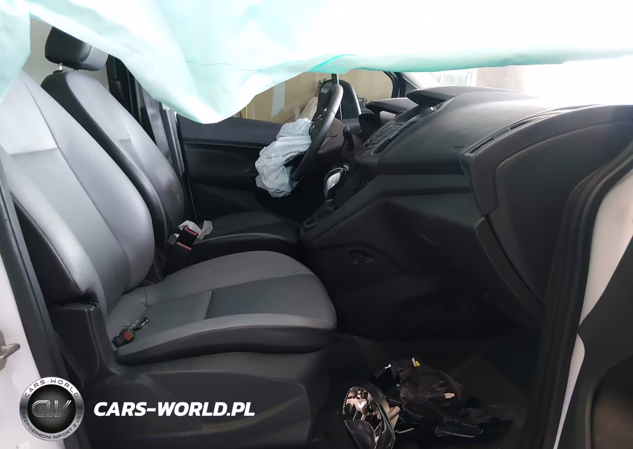 2015 Ford Transit Connect Xl VIN:NM0LS7E73F1203633 - 5