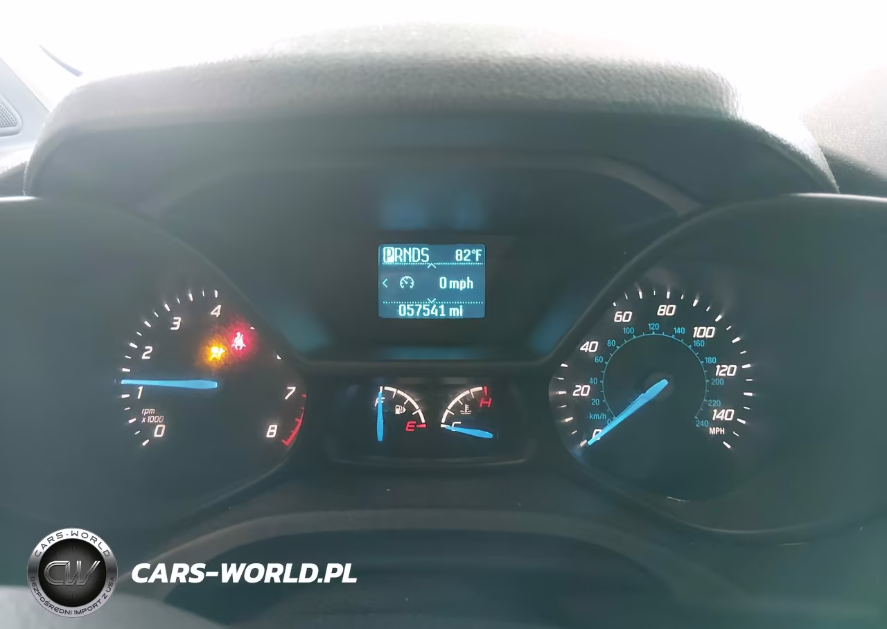 2015 Ford Transit Connect Xl VIN:NM0LS7E73F1203633 - 7