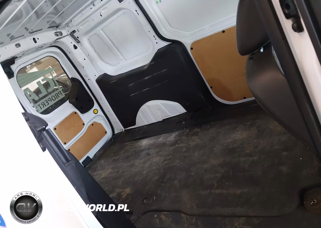 2015 Ford Transit Connect Xl VIN:NM0LS7E73F1203633 - 8