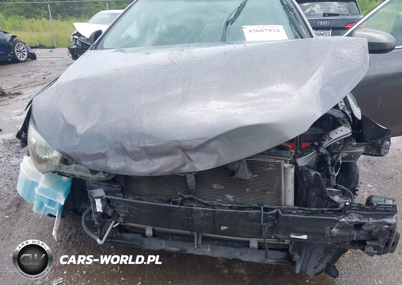 2017 Toyota Camry Se VIN:4T1BF1FK7HU359657 - 10