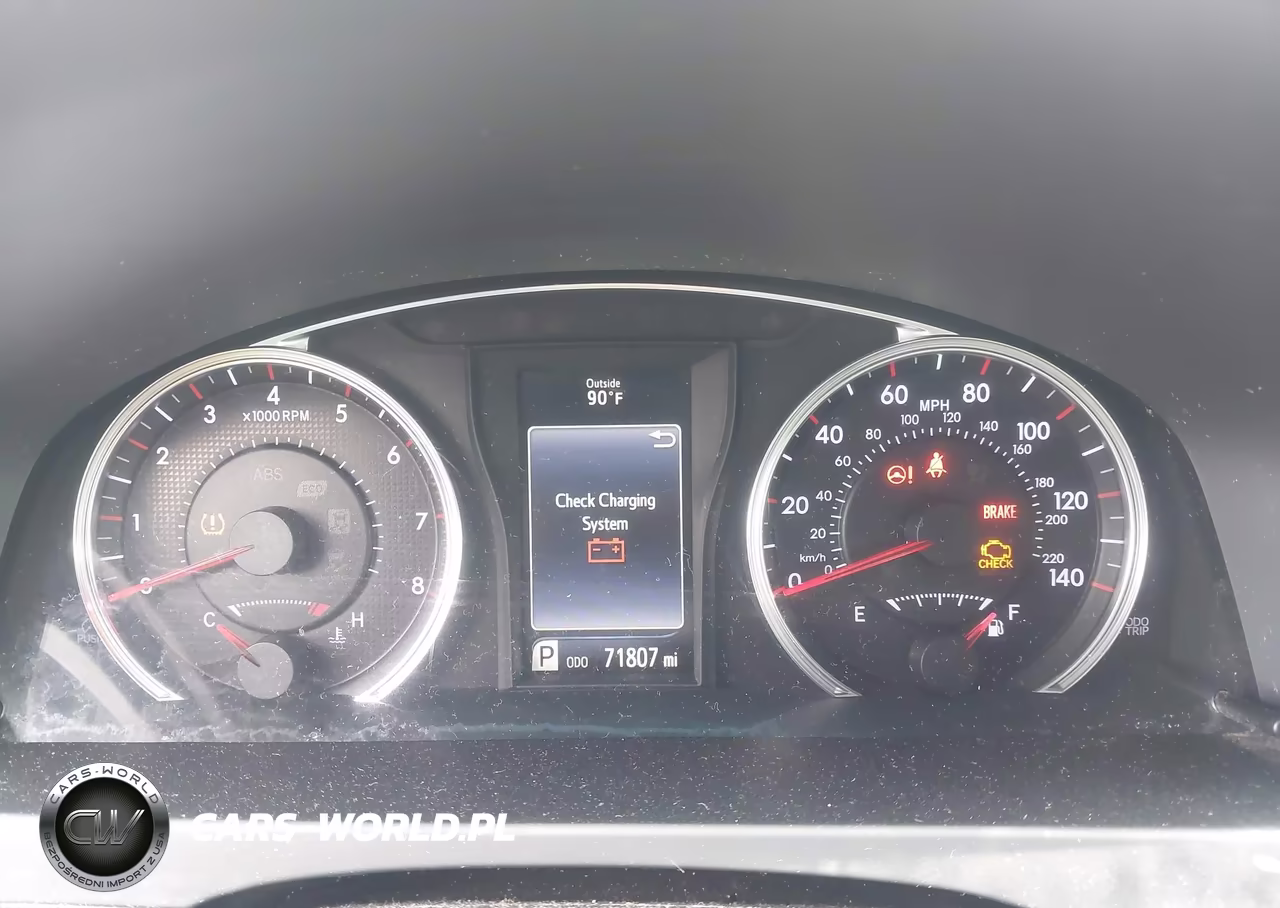 2017 Toyota Camry Se VIN:4T1BF1FK7HU359657 - 7