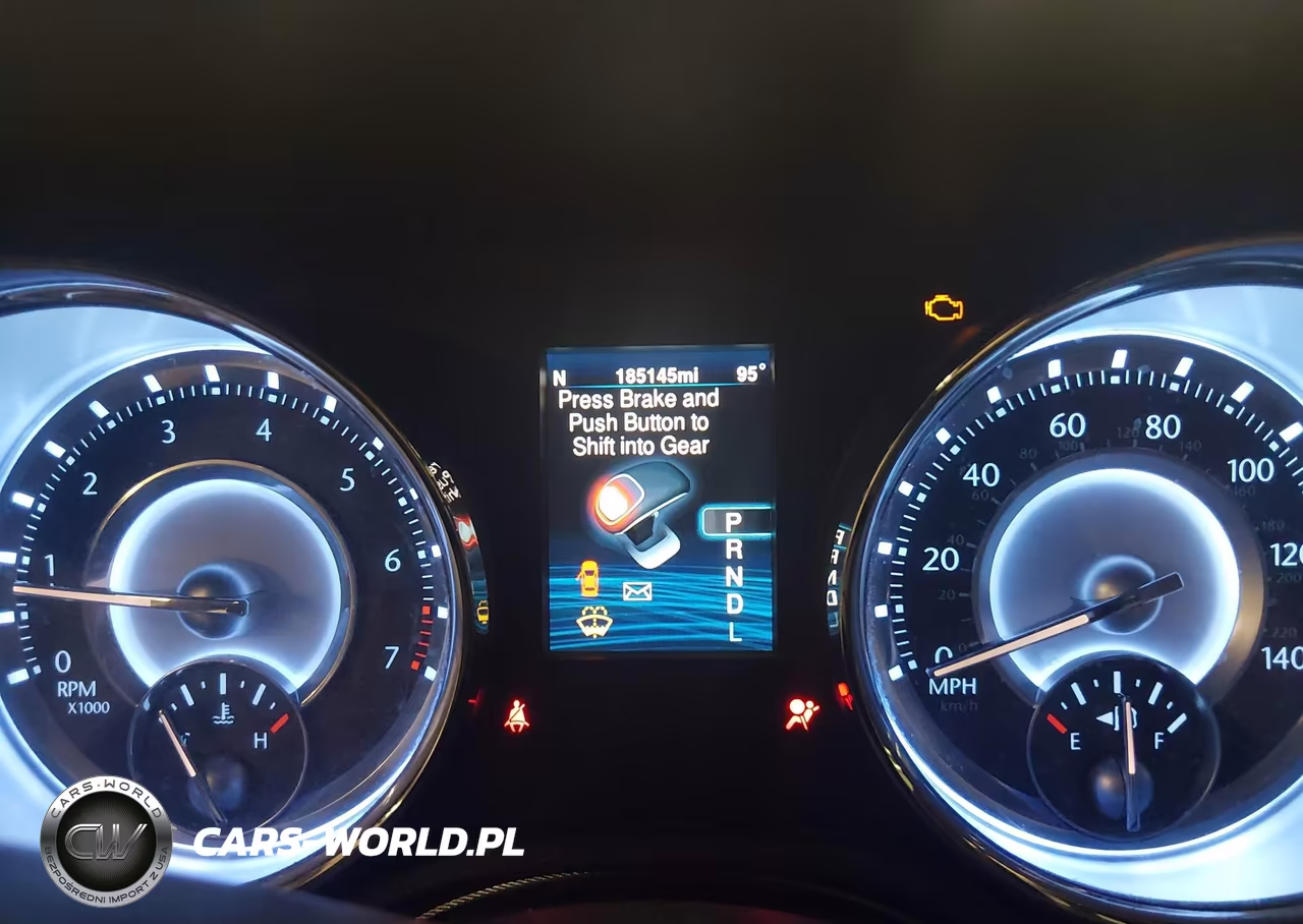 2013 Chrysler 300 Motown VIN:2C3CCARG9DH602444 - 7