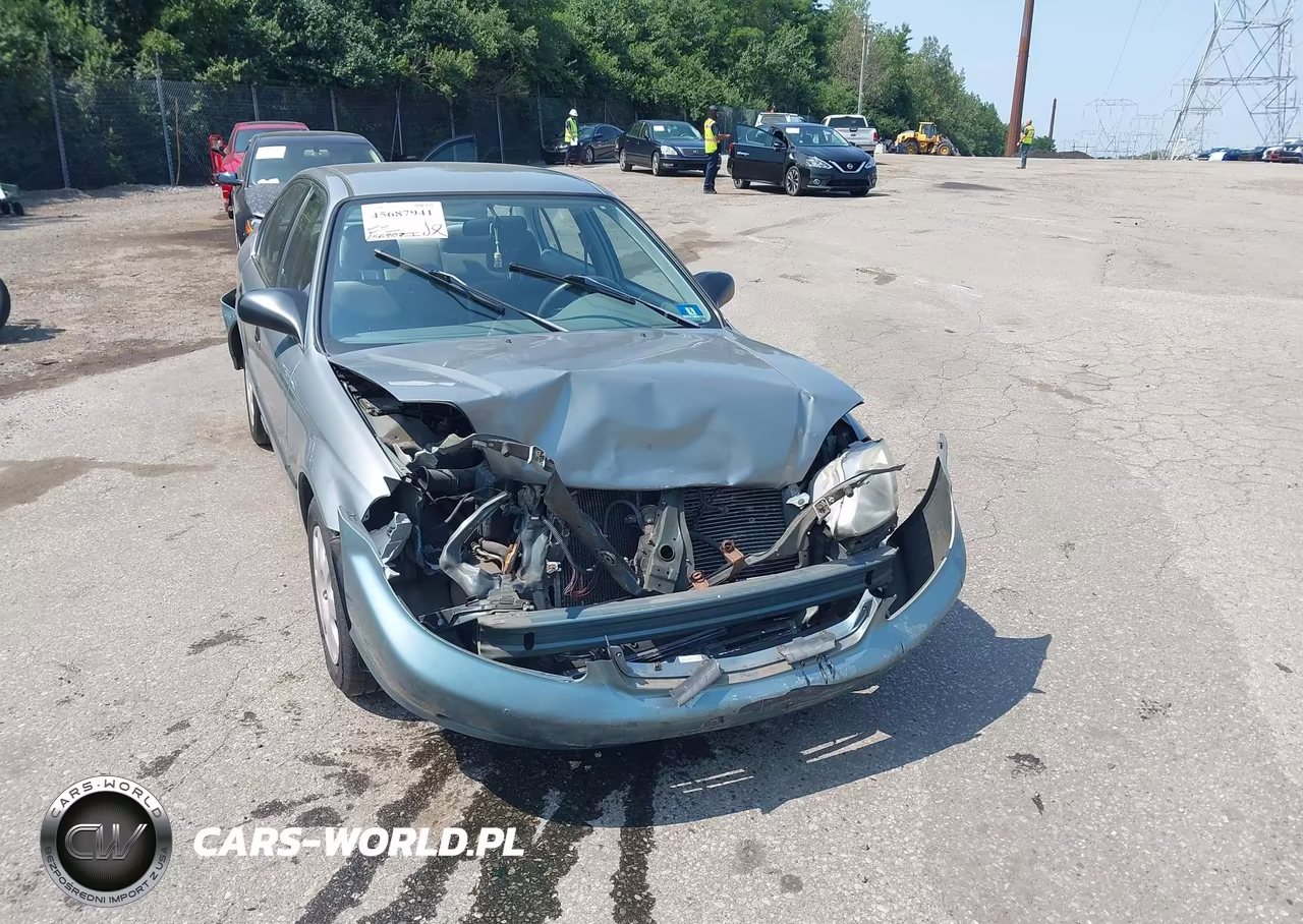 1999 Honda Civic Lx VIN:2HGEJ6679XH575506 - 14