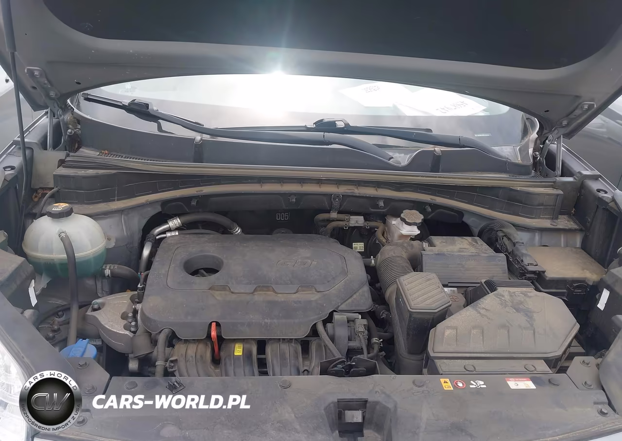 2020 Kia Sportage Lx VIN:KNDPMCAC8L7712734 - 10