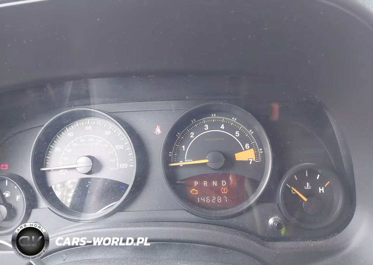 2015 Jeep Patriot Sport VIN:1C4NJPBB5FD274662 - 7