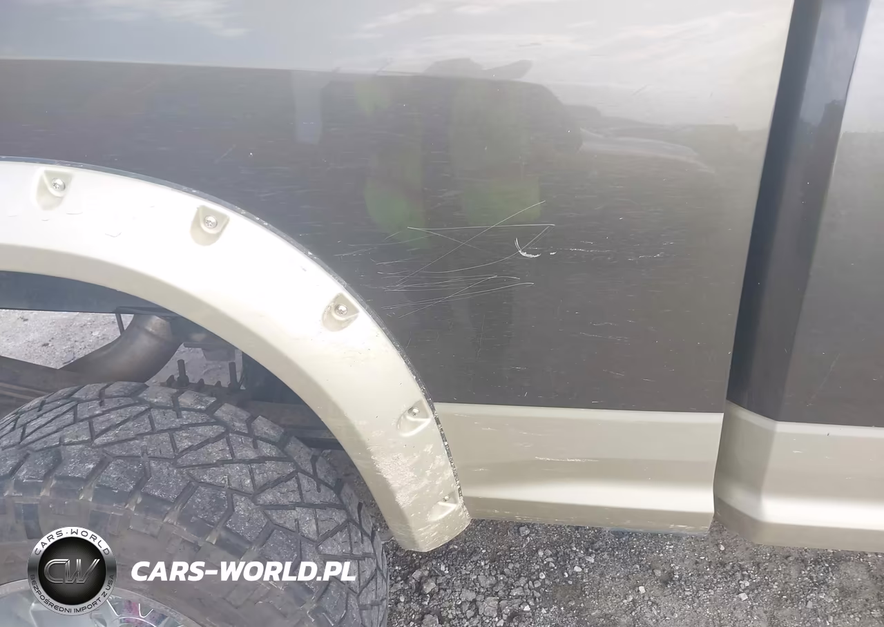 2012 Ram 2500 Laramie Longhorn VIN:3C6UD5PL1CG132694 - 6