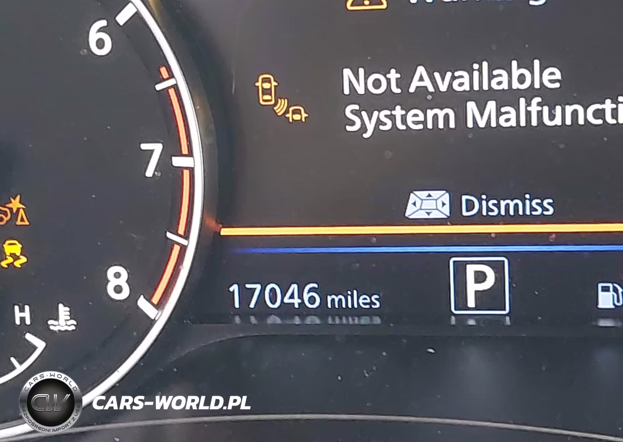 2025 Nissan Altima Sv Fwd VIN:1N4BL4DV4SN387824 - 15