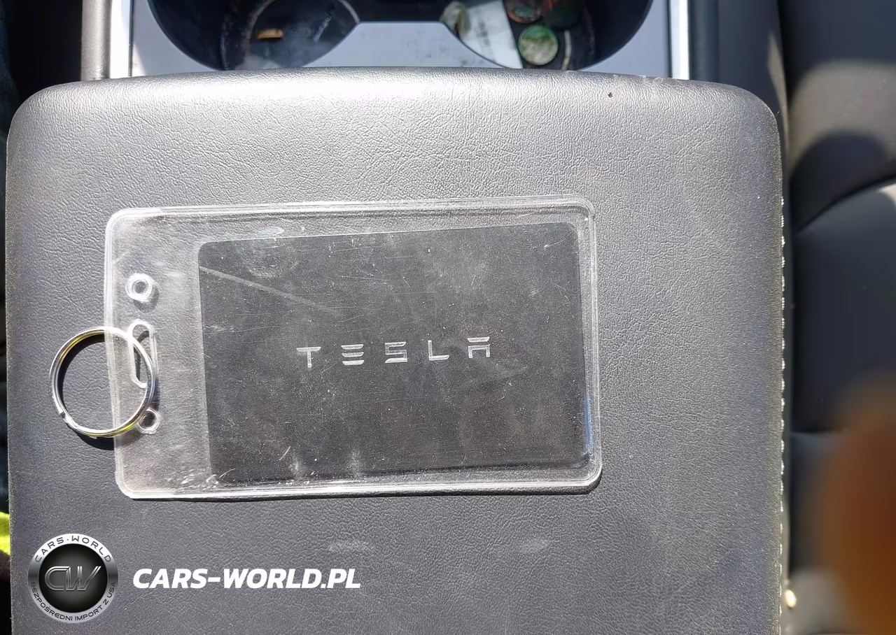 2023 Tesla Model Y Awd-Long Range Dual Motor All-Wheel Drive VIN:7SAYGDEE5PF834693 - 11