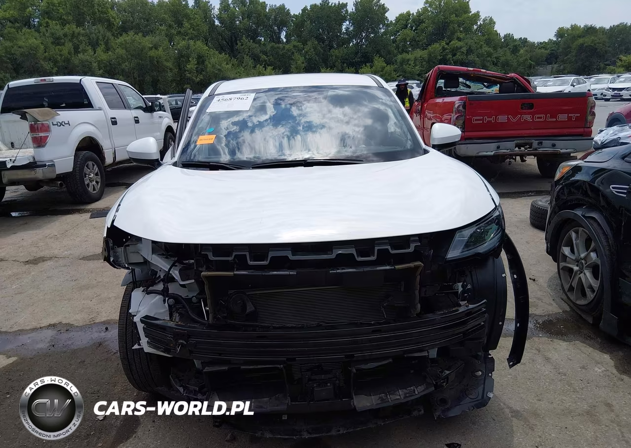 2025 Nissan Kicks Sv Intelligent Awd VIN:3N8AP6CB8SL357629 - 12