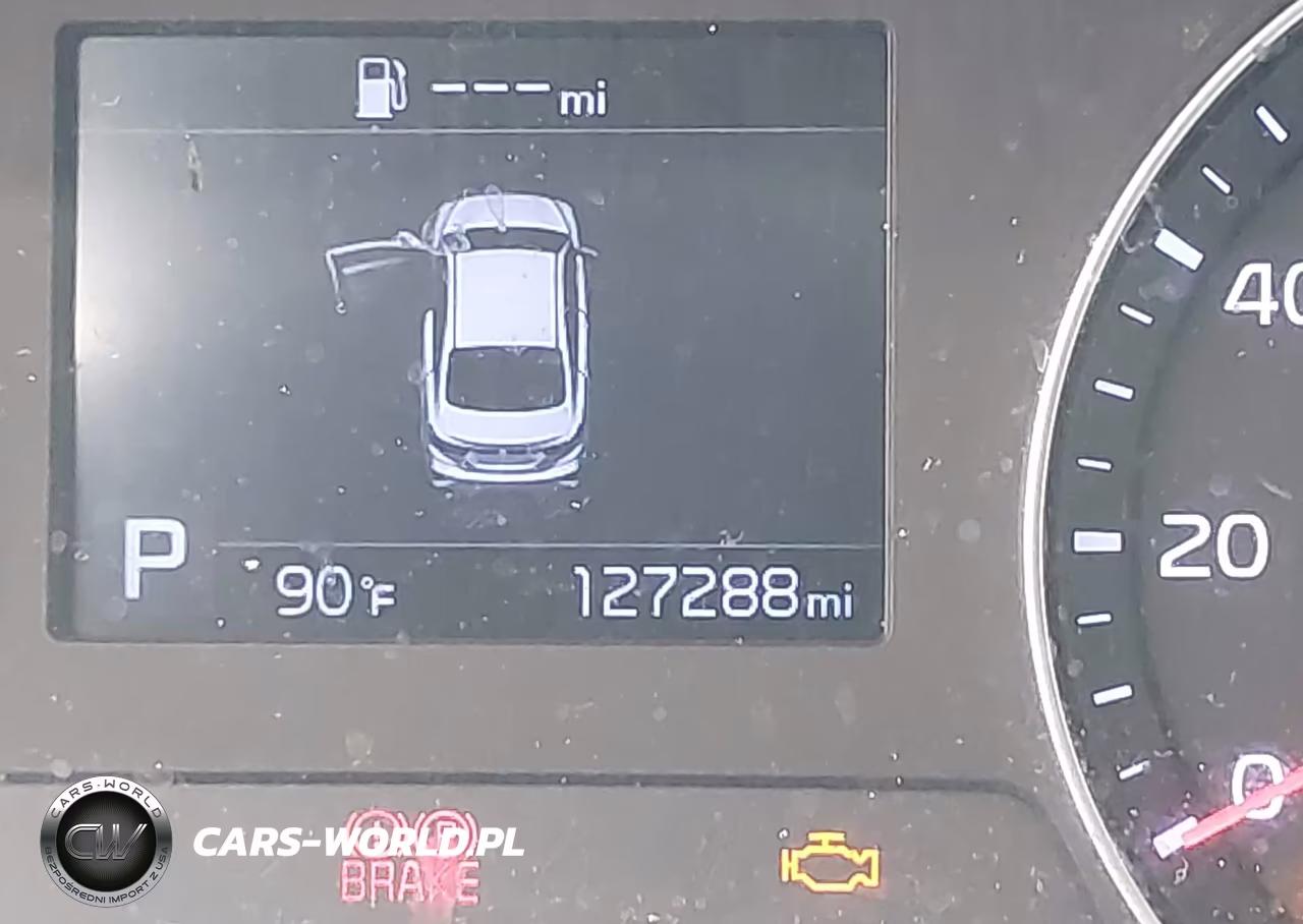 2020 Kia Forte Lxs VIN:3KPF24AD2LE219471 - 15