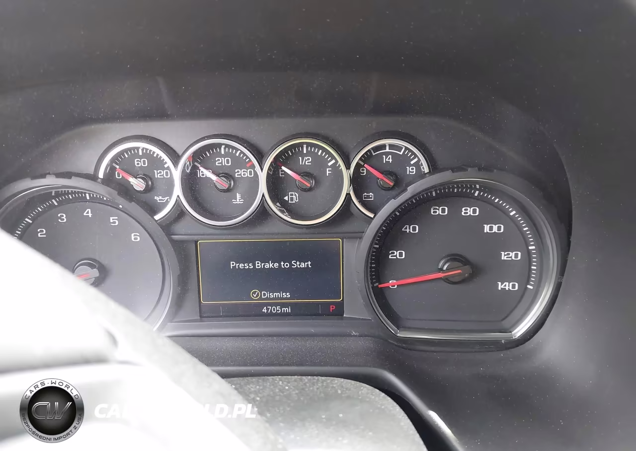 2023 Chevrolet Tahoe 4Wd Ls VIN:1GNSKMKD7PR541926 - 7