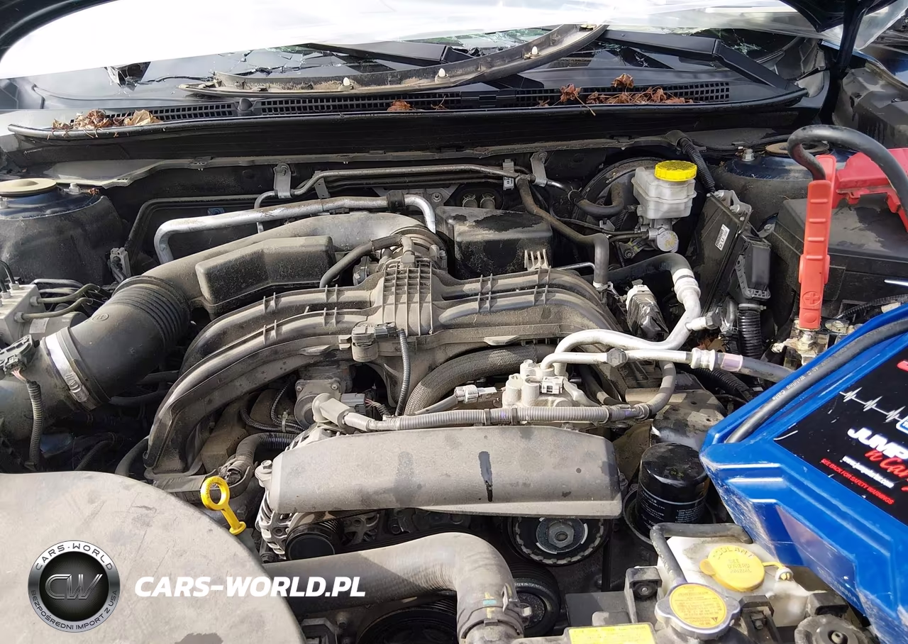 2020 Subaru Outback Premium VIN:4S4BTACC0L3172281 - 10