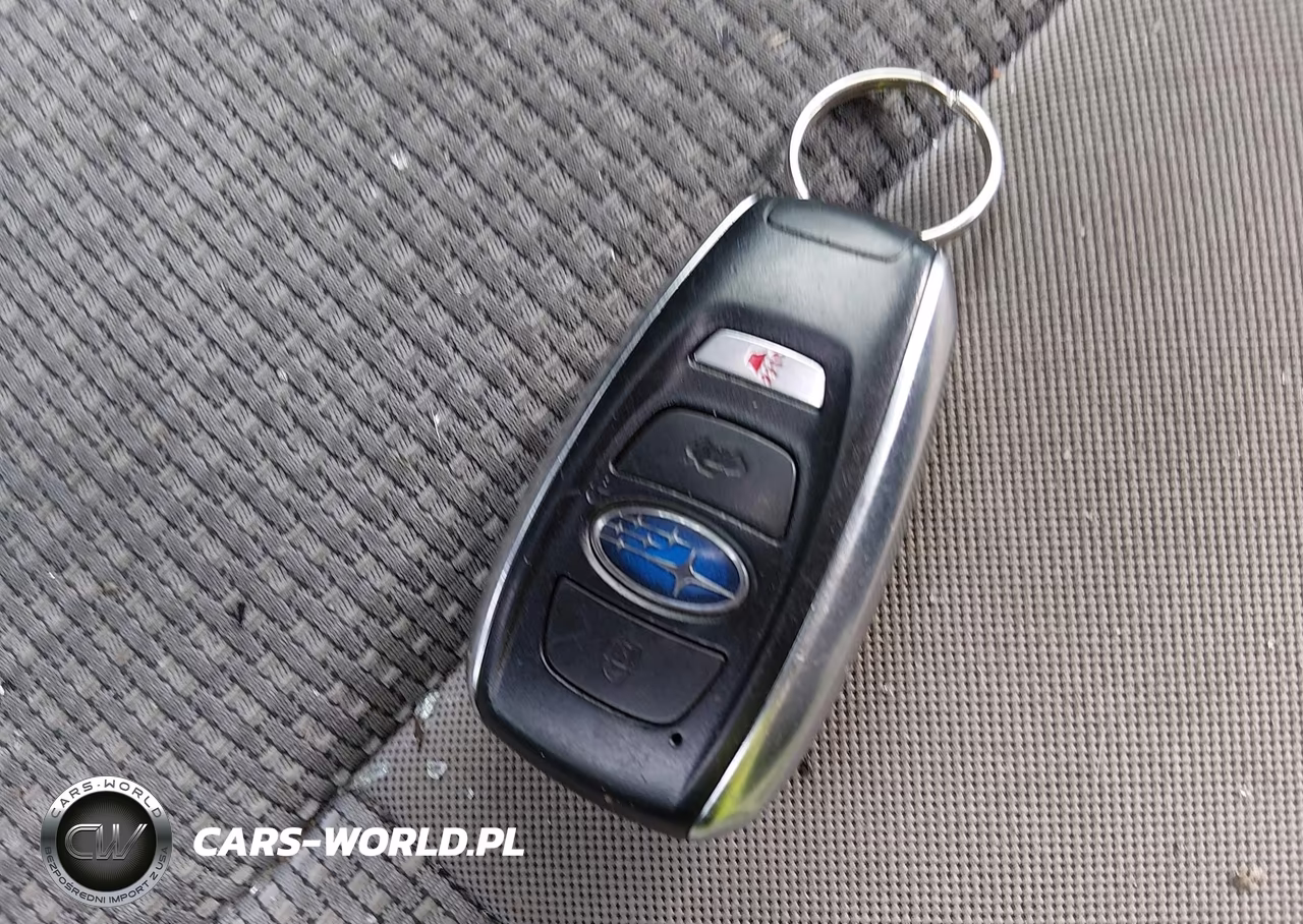 2020 Subaru Outback Premium VIN:4S4BTACC0L3172281 - 11