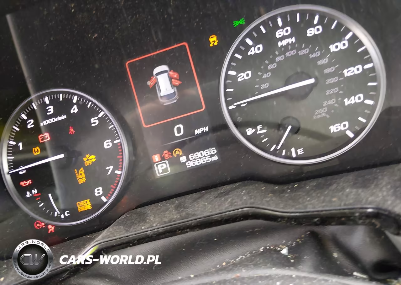2020 Subaru Outback Premium VIN:4S4BTACC0L3172281 - 15