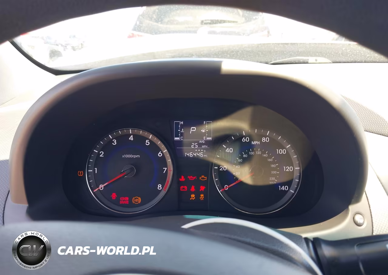 2017 Hyundai Accent Se VIN:KMHCT4AE5HU373752 - 7