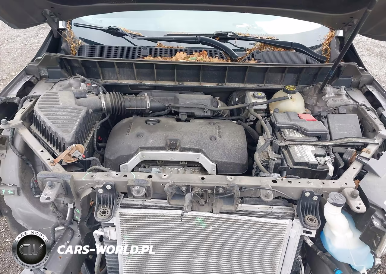 2019 GMC Acadia Sle-1 VIN:1GKKNRLA8KZ245229 - 10
