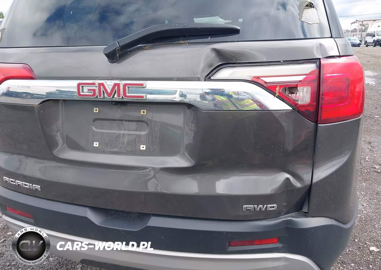 2019 GMC Acadia Sle-1 VIN:1GKKNRLA8KZ245229 - 20