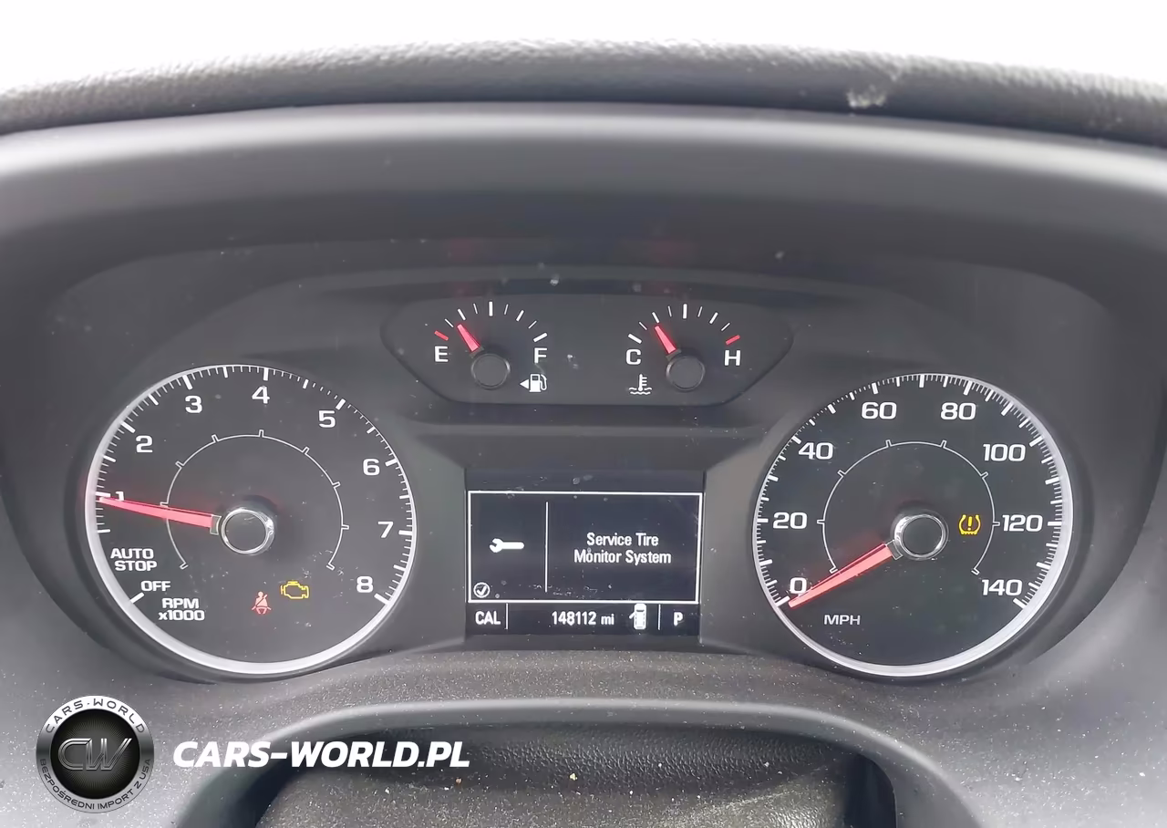 2019 GMC Acadia Sle-1 VIN:1GKKNRLA8KZ245229 - 7