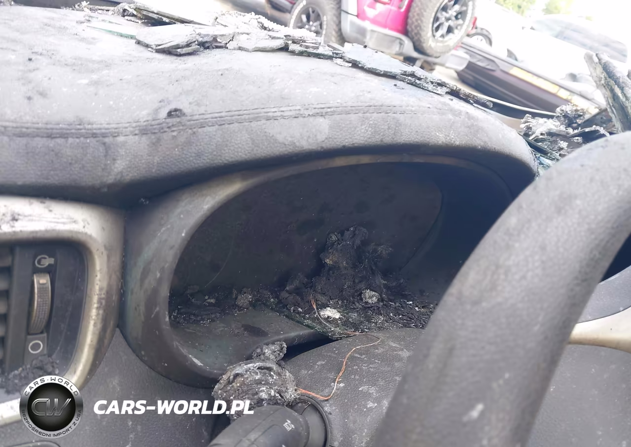 2019 Kia Sorento 2.4L Lx VIN:5XYPGDA30KG570958 - 7