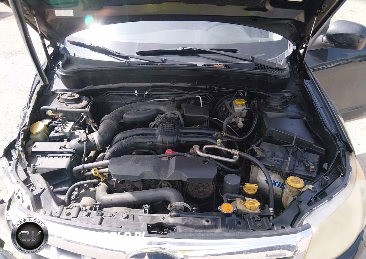 2013 Subaru Forester 2.5X Premium VIN:JF2SHACC5DH438177 - 10