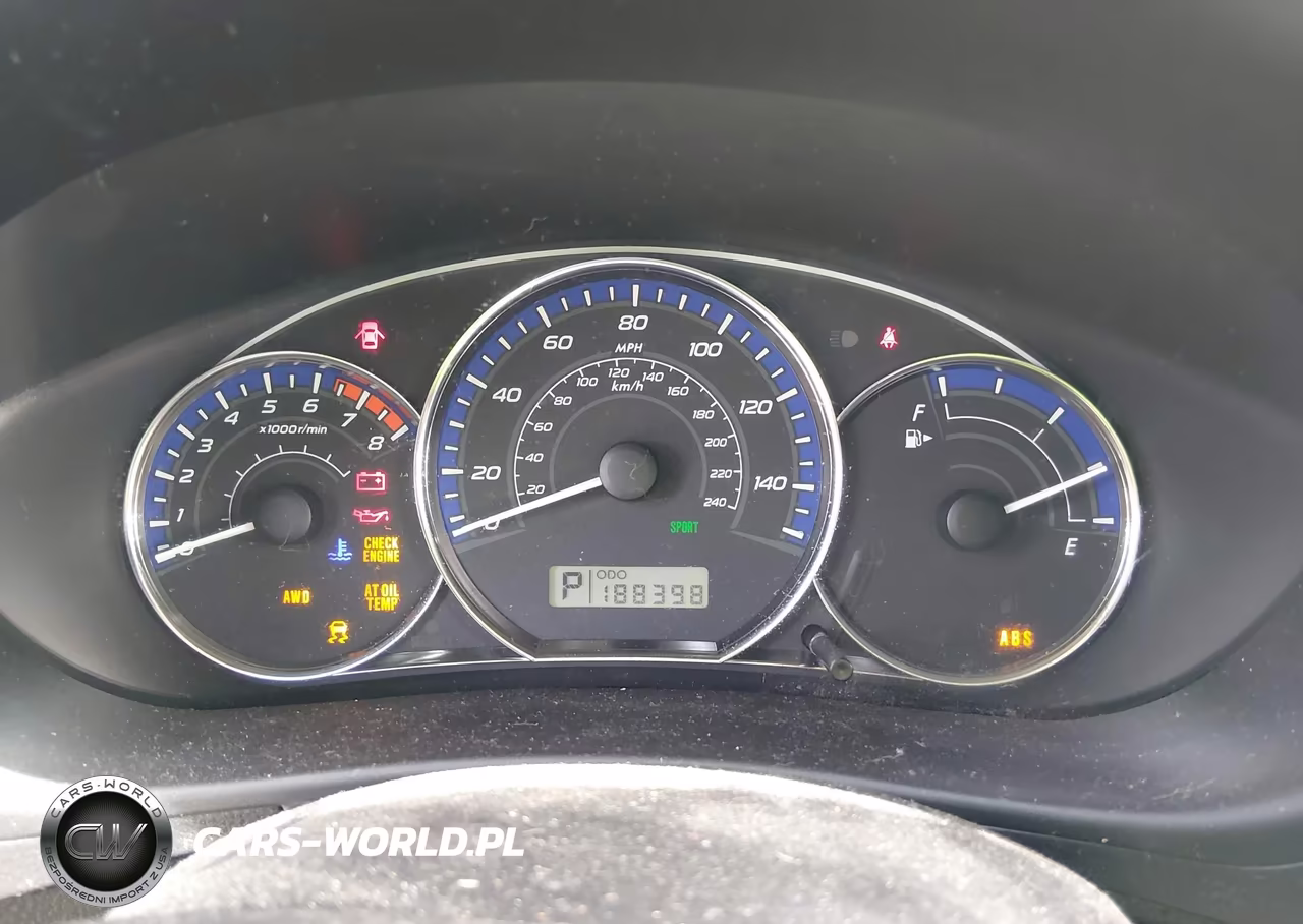 2013 Subaru Forester 2.5X Premium VIN:JF2SHACC5DH438177 - 7