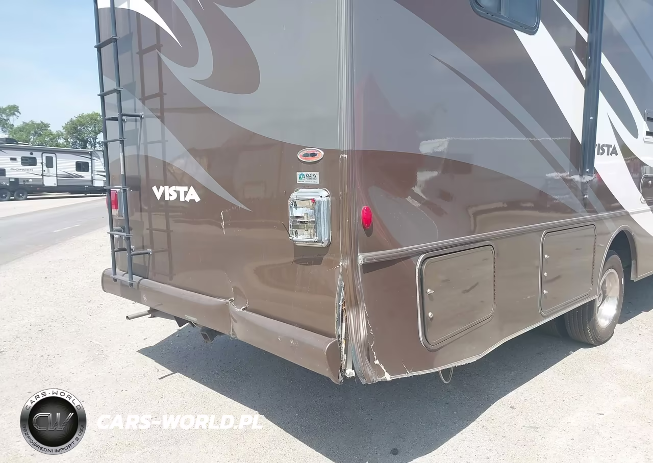 2012 Ford F53 VIN:1F65F5DY2C0A04799 - 6