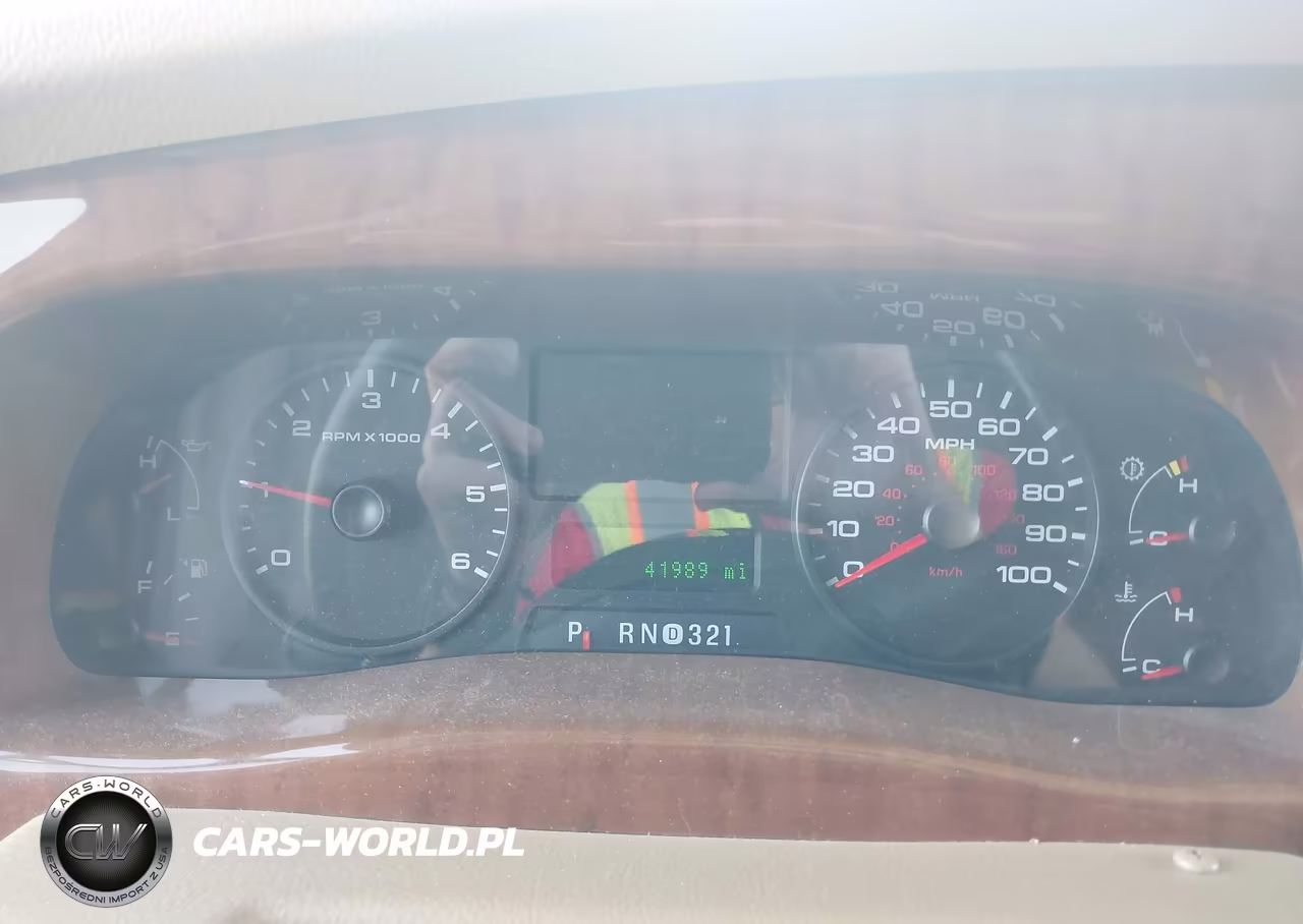 2012 Ford F53 VIN:1F65F5DY2C0A04799 - 7