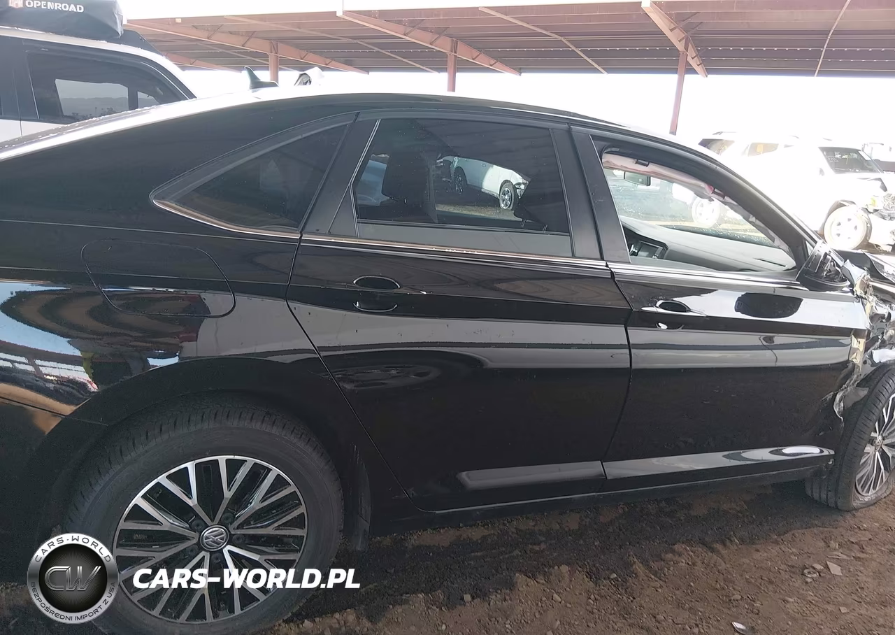 2021 Volkswagen Jetta 1.4T R-Line-1.4T Se-S VIN:3VWC57BU5MM079849 - 14