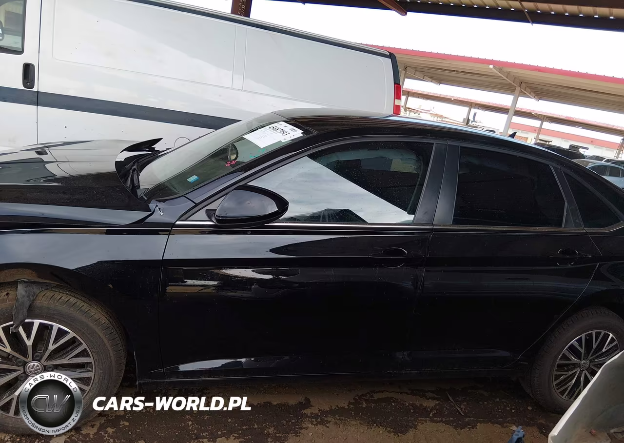 2021 Volkswagen Jetta 1.4T R-Line-1.4T Se-S VIN:3VWC57BU5MM079849 - 15